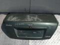 крышка багажника (дверь 3-5) Hyundai Elantra XD 2002, седан - фото №7