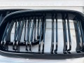 решетка капота BMW X5 F15 2016 - фото №6