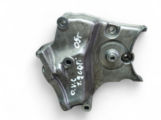 кронштейн двигателя Opel Vectra C 2005, 1.9 л., дизель