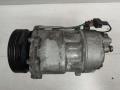 компрессор кондиционера Audi A3 8L 1998, 1.8 л., Ti, бензин - фото №4