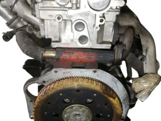 двигатель Kia Sorento 1 поколение 2004, 2.5 л., CRDi, дизель, D4CB