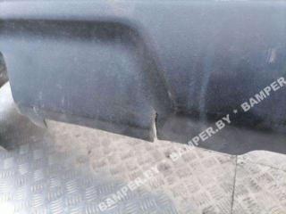 бампер задний Citroen C5 2 поколение 2010, седан