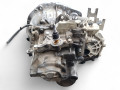 КПП механическая (МКПП) Renault Scenic 2 поколение [рестайлинг] 2008, 1.9 л., дизель, ND0002 - фото №4