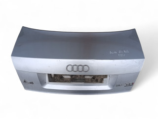 крышка багажника (дверь 3-5) Audi A4 B6 2002, седан