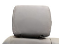Сиденье третий ряд Toyota Land Cruiser 11 поколение J200 2011 - фото №10