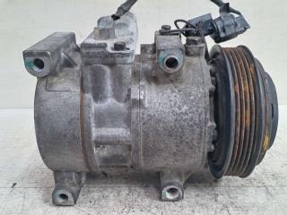 компрессор кондиционера Renault Scenic 1 поколение [рестайлинг] 2000, i, i