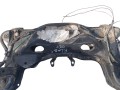балка подвески передняя (подрамник) Renault Laguna 1 поколение [рестайлинг] 2001 - фото №3