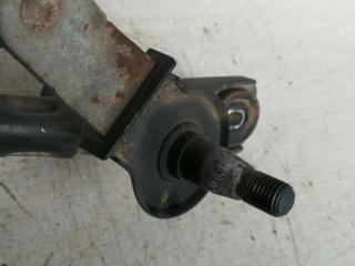 механизм стеклоочистителя (трапеция дворников) Kia Ceed 1 поколение 2009