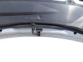 капот Mercedes-Benz M-Класс W164 2006 - фото №16