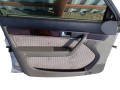 дверь передняя левая Audi A6 4A/C4 1997 - фото №7
