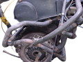 двигатель Volkswagen Transporter T4 1996, 2.4 л., D, дизель, AAB - фото №8