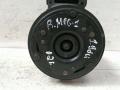 компрессор кондиционера Renault Megane 2 поколение 2002, DCi, DCi - фото №5