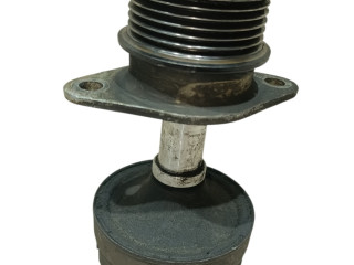 муфта обгонная генератора Ford C-Max 1 поколение 2006, 1.8 л., дизель