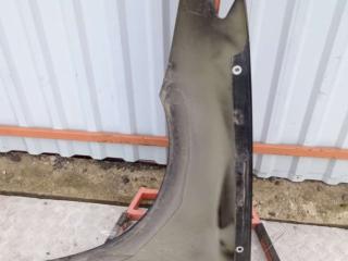 крыло переднее правое Renault Laguna 3 поколение 2009