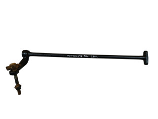 торсион подвески Volkswagen Transporter T4 1996