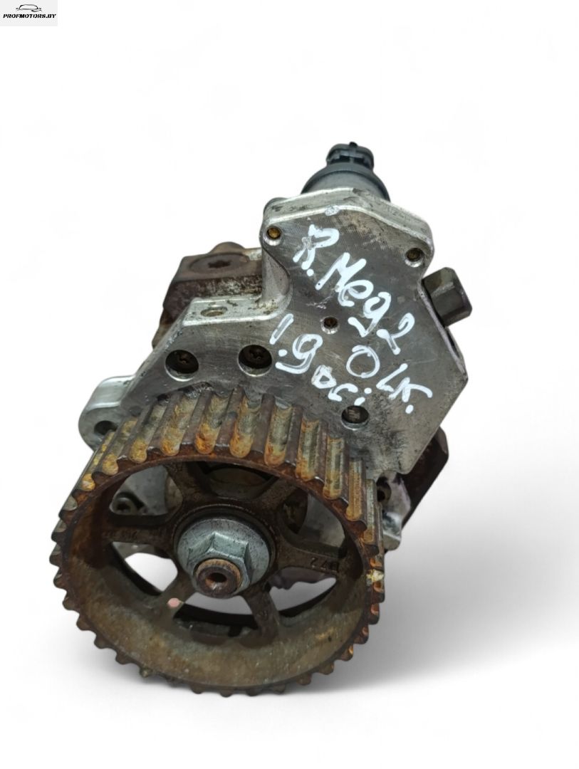 ТНВД Renault Megane 2 поколение 2004, 1.9 л., дизель, 0445010075 - фото №1