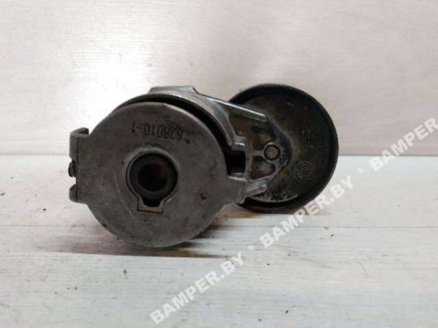 натяжитель Renault Scenic 2 поколение 2004, DCi, DCi - фото №1