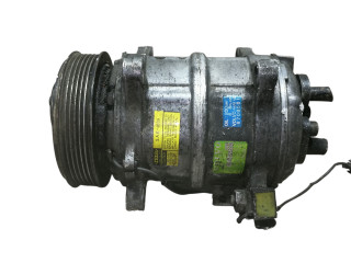 компрессор кондиционера Volvo S80 1 поколение 1998, 2.5 л., дизель