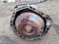 КПП автоматическая (АКПП) Mercedes-Benz C-Класс W203/S203/CL203 2003, 2.2 л., CDi, дизель, 2032700100 - фото №4