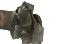 стойка передняя правая Audi A6 4A/C4 1997, 2.5 л., дизель - фото №6