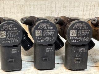 форсунка MAN TGE 2018, 2.0 л., дизель