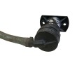 форсунка омывателя фары левая Audi A6 4F/C6 2006 - фото №3