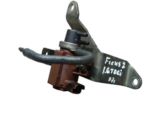 электромагнитный клапан Ford Focus 2 поколение 2007, 1.6 л., дизель