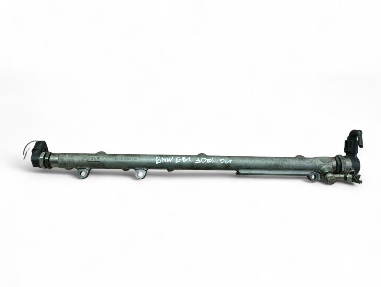 топливная рампа BMW 3 серия E90/E91/E92/E93 2006, 3.0 л., дизель - фото №1