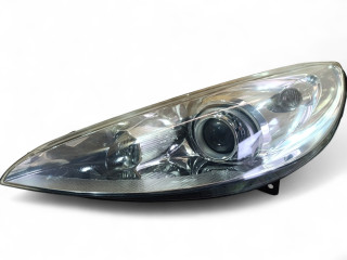 фара левая Peugeot 407 1 поколение 2005