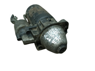 стартер Audi 100 4A/C4 1993, 2.5 л., дизель