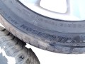 диск литой Audi Q7 4L 2006 - фото №14