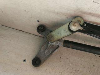 механизм стеклоочистителя (трапеция дворников) Kia Sorento 1 поколение 2004