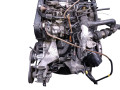 двигатель Audi 80 8C/B4 1995, 1.9 л., TD, дизель, AAZ - фото №4