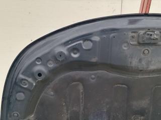 капот Renault Latitude 1 поколение 2010