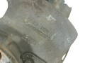 стойка передняя левая Audi A6 4A/C4 1997, 2.5 л., дизель - фото №6