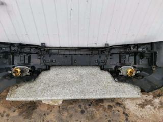 бампер передний Volvo XC90 1 поколение 2005, 2.4 л., TD, дизель, хетчбэк 5 дв.