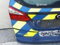 крышка багажника (дверь 3-5) Ford Focus 3 поколение 2013, универсал - фото №4