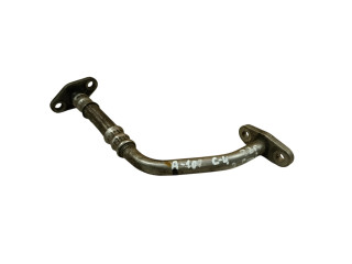 масляная трубка Audi 100 4A/C4 1992, 2.5 л., дизель