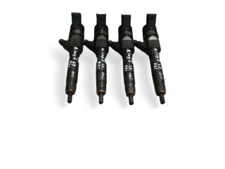 форсунка Renault Laguna 2 поколение [рестайлинг] 2006, 1.9 л., дизель, 0445110230