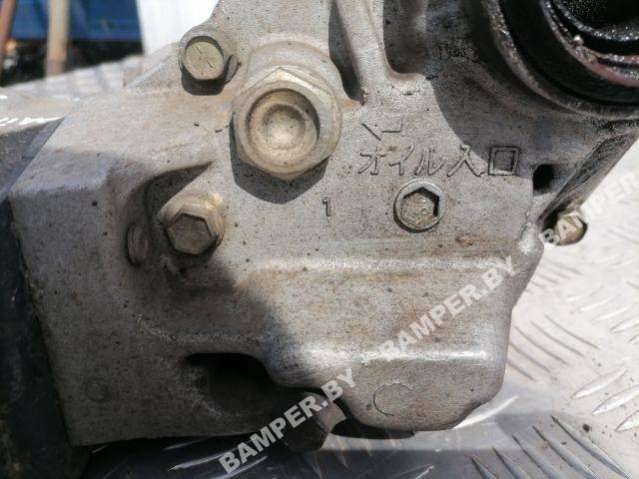 раздаточная коробка Daihatsu Sirion 2 поколение M300 2006, 1.3 л., i, бензин - фото №1