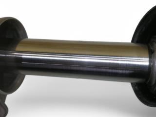 рулевая рейка Opel Astra H 2006