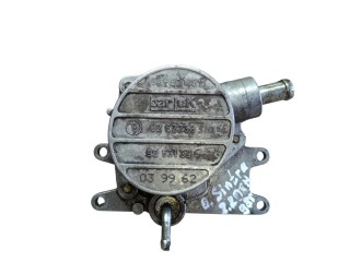 насос вакуумный Opel Sintra 1 поколение 1998, 2.2 л., дизель