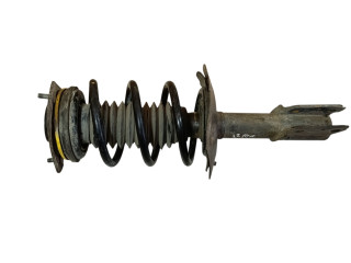 стойка передняя левая Opel Sintra 1 поколение 1999, 2.2 л., дизель