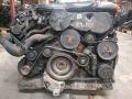 двигатель Audi A6 4F/C6 2006, 3.0 л., дизель, ASB - фото №3
