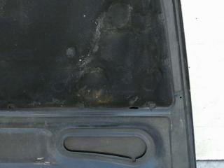 капот Audi A6 4F/C6 2005