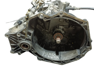 КПП механическая (МКПП) Opel Zafira 1 поколение (A) 2001, 2.0 л., DTH, дизель, F23