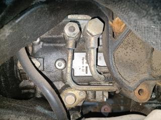 ТНВД Opel Sintra 1 поколение 1999, 2.2 л., DTH, дизель, 0986444005, 0470504009