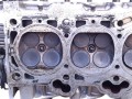 головка блока цилиндров Hyundai Coupe 2 поколение [рестайлинг] 2007, 2.0 л., бензин, G4GC - фото №18