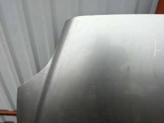 капот Fiat Croma 2 поколение 2007