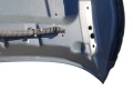 капот BMW 5 серия E60/E61 2005 - фото №15